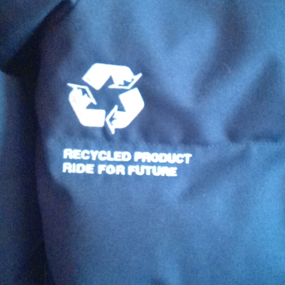 Picture Winter Jacket - Picture 13 of 15